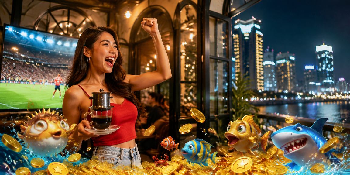 Người chơi đăng ký tài khoản cá cược trực tuyến tại Thành phố Hồ Chí Minh