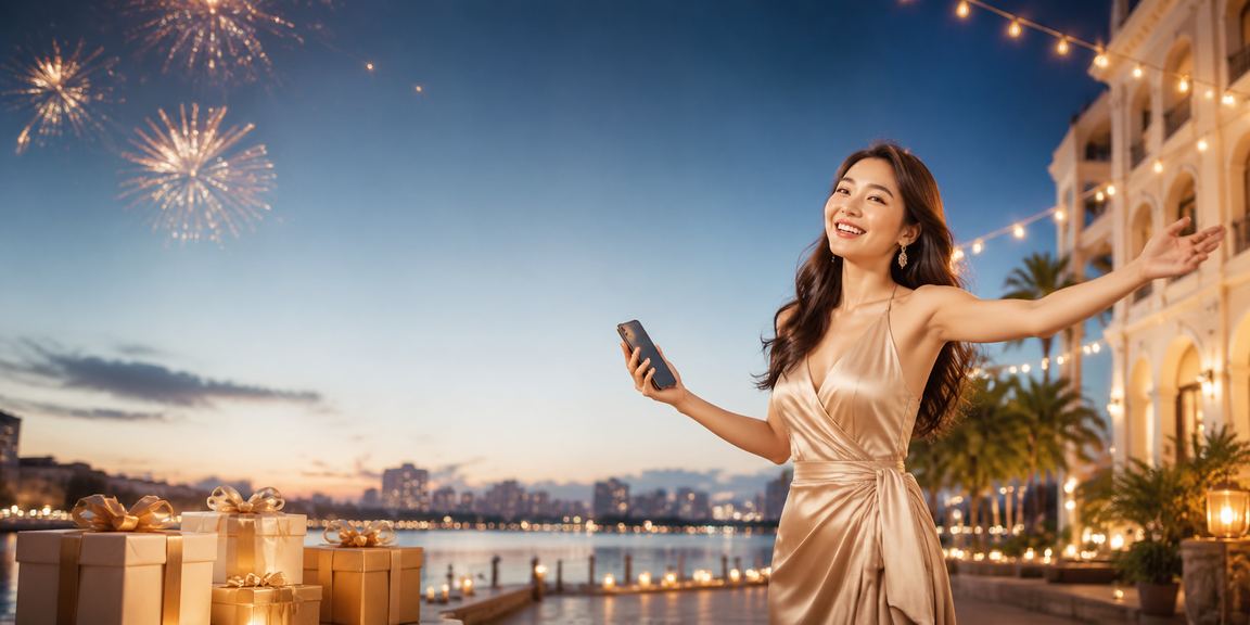Trải nghiệm giải trí VIP tại Việt Nam trên nền tảng kuwin88