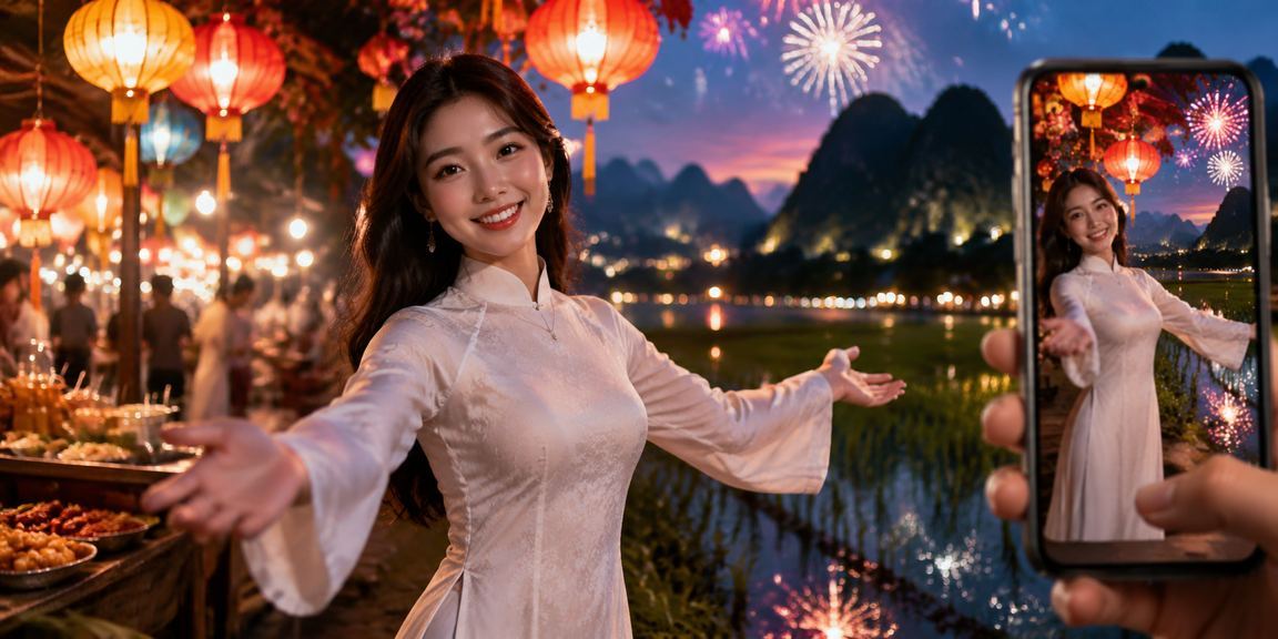 Người dùng tại Ninh Bình trải nghiệm casino di động ban đêm