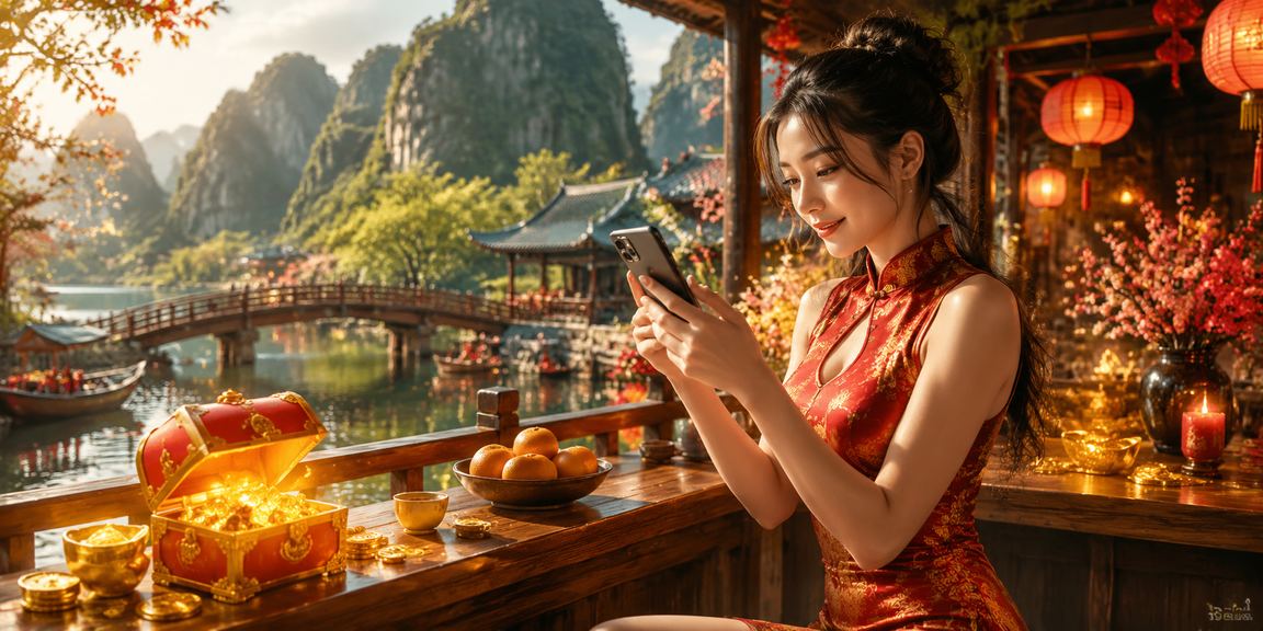 Chơi casino di động trong dịp Tết tại Ninh Bình