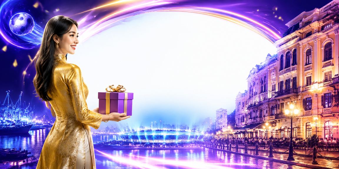 Không gian cá cược casino Việt Nam